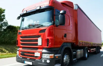 Bursa Daday Ambar Kargo