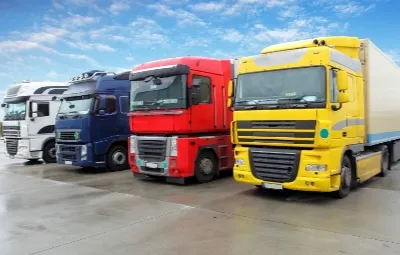 Bursa Daday Nakliye Ambarı