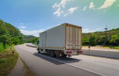 Bursa ile Daday Arası Bulaşık Makinesi Taşıma